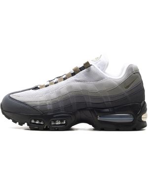 Nike Air Max 95 Og "Big Bubble Medium" Hj5996 003" - Black