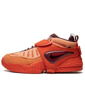 NIKE X AMBUSH Air Adjust Force "Ambush - Red