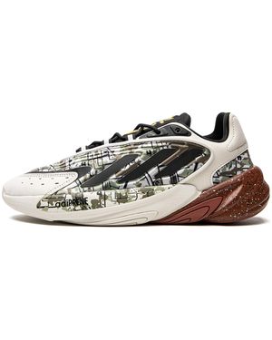 adidas Ozelia "Star Wars" Gx6802" - Black