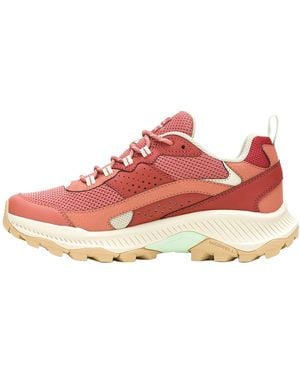 Merrell Speed Strike 2 "Sedona" J038296" - Black