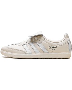 adidas Samba Thorn Lt "Clipse Let God Sort 'Em Out" Jr5835" - Black