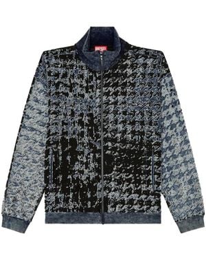 DIESEL Corr Shirt A210860Pgbe01" - Black