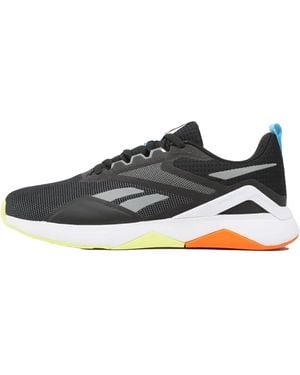 Reebok Nanoflex Tr 2.0 Hp6107" - Black