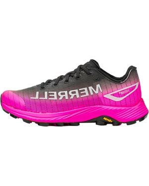 Merrell Mtl Long Sky 2 Matryx Gradient" J068252" - Purple