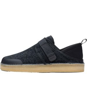 Clarks Trek Taiyo 26165983" - Blue
