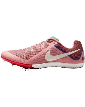 Nike Rival Multi Hq2062 600" - Red