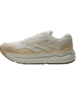Brooks Ghost Max Se "Star Sand Portabella" 120433 1B 121" - Grey