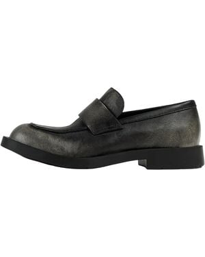 CAMPERLAB Mil 1978 Loafers A500003 025" - Black