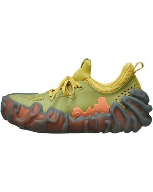 Crocs™ Pollex Juniper "Salehe Bembury Sudd" 208694 3Yz" - Black
