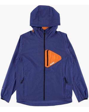 Palace Tri-Pack Pertex Jacket - Blue