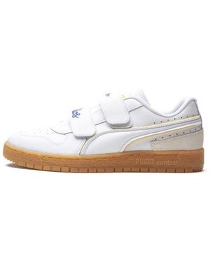 PUMA Ralph Samspon 70 Kidsuper Shoes - White