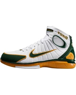 Nike Air Zoom Huarache 2K4 "Sue Bird" Iw1884 100" - Black
