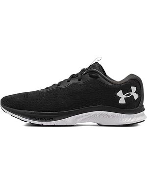 Under Armour Charged Bandit 7 3024189 003" - Black