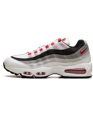 Nike Air Max 95 "Big Bubble Comet" Ib7862 100" - Black