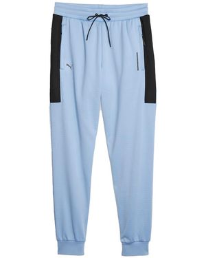 PUMA Porsche Design Sweat Trousers 621113 24" - Black