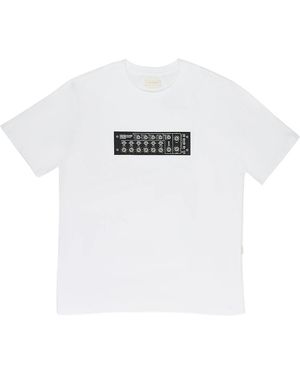 Aimé Leon Dore Mixer T-Shirt Ald Mtps 0098" - Black