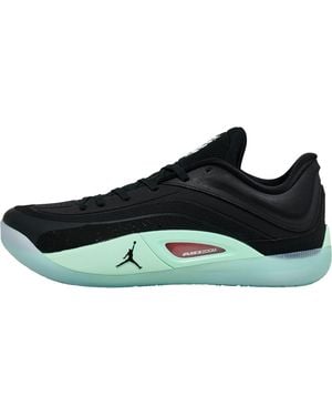 Nike Zion 4 "Mud To Marble" Fb1802 007" - Black