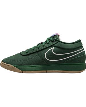 Nike Book 1 "Flagstaff" Fj4250 300" - Green