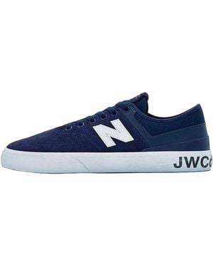 New Balance 379 "Junya Watanabe Nm379Jw2" - Blue