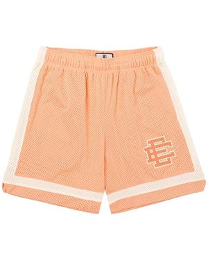 Eric Emanuel Ee Basic V3 Shorts "Fw22 - Black