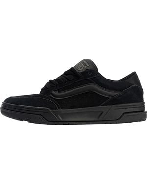 Vans Hylane Vn000D8Nbla" - Black