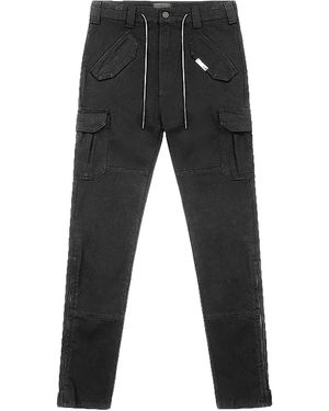 RTA Otis Jean Mf24D837 B1197Bblck" - Black