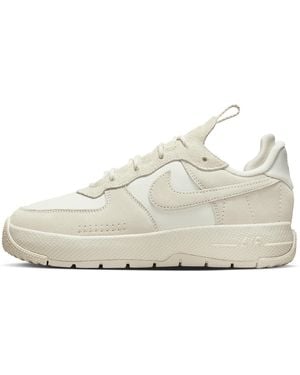 Nike Air Force 1 Wild Low "Phantom" Fb2348 002" - Black