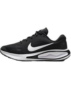 Nike Journey Run Fj7765 001" - Black