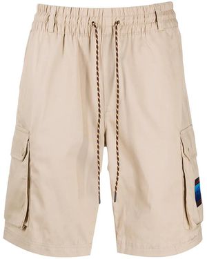 adidas Adiplore 2.0 Cargo Shorts "Trace Khaki" Gp1120" - Black