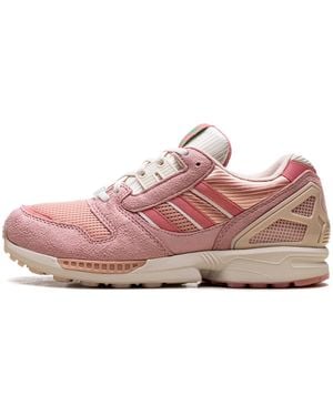 adidas Zx 8000 'Strawberry Latte' in Pink for Men | Lyst UK
