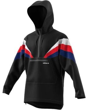 adidas Fontanka Jacket Bq2008" - Black