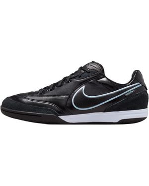 Nike Tiempo Streetgato "Shadow Pack" Hq7017 046" - Black