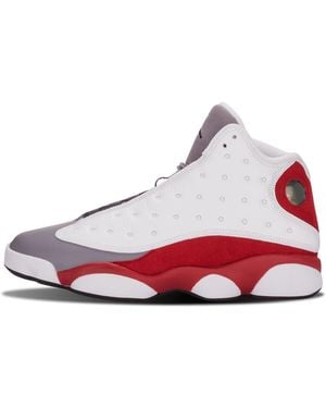 Nike Air 13 Retro Toe" 414571 126" - Red