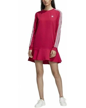 adidas Originals Dress "Pride" Dv0856" - Black