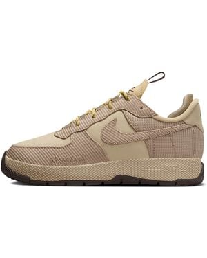 Nike Air Force 1 Wild "Sesame" Fb2348 201" - Black