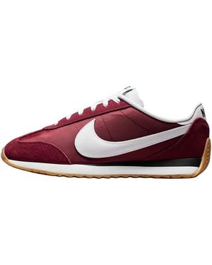 Nike Pacific "Team Crimson Gum Light Hq2052 600" - Red