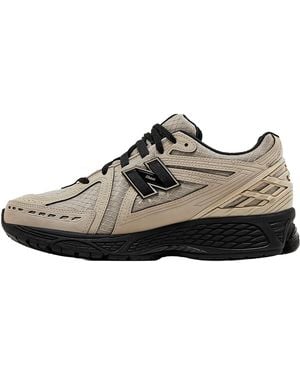 New Balance 1906R "Light Mushroom" M1906Rji" - Black