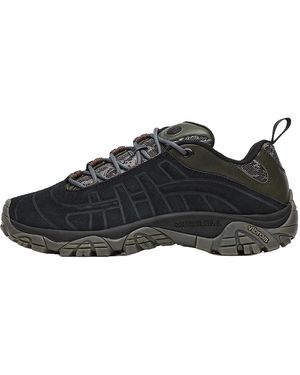 Merrell Moab 2 Remix Leather 1Trl "Alloy" J00004968" - Black
