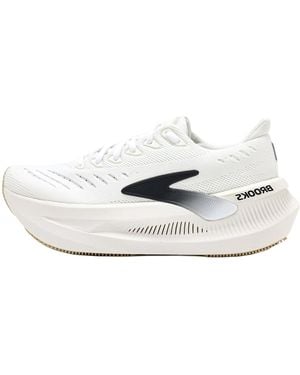 Brooks Glycerin Max 2 Chateau" 120468 1B 131" - Grey
