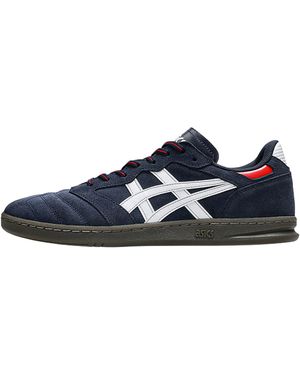 Asics Leggerezza St "Midnight" 1203B184 400" - Blue