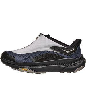 Hoka One One Project Transport "Varsity" 1162850 Byn" - Black