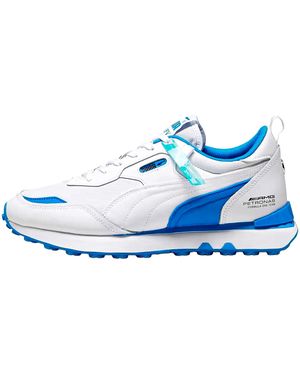 PUMA Mapf1 Rider Fv 307918 01" - Blue