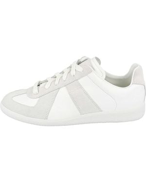 Maison Margiela Replica "Off" S57Ws0236 1897 101" - Black