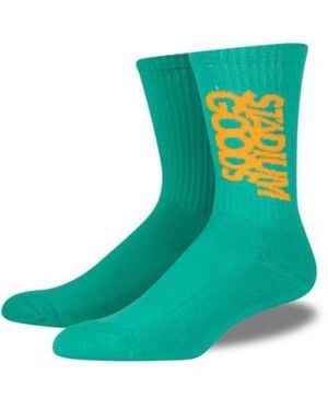 Stadium Goods Crew Sock - Black