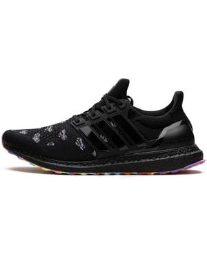adidas Ultraboost 1.0 "Valentines Day" Hq6174" - Black