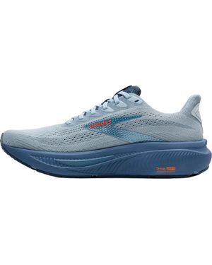 Brooks Ghost 17 "Moonlight" 110442 1D 465" - Blue