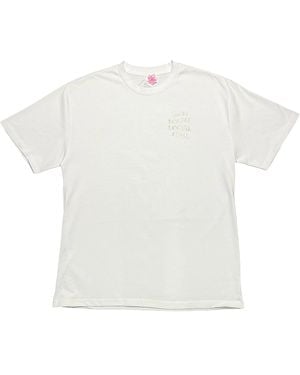 ANTI SOCIAL SOCIAL CLUB Same But Different Logo Short Sleeve T-Shirt Assc072" - Black
