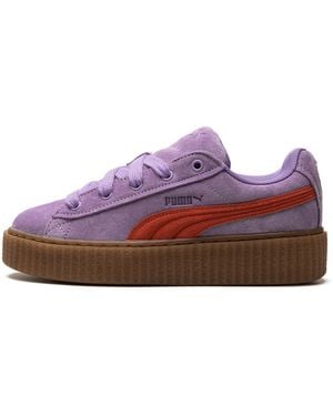 PUMA Creeper Phatty "Fenty - Purple