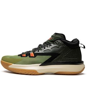 Nike Zion 1 "Let's Dance - Black