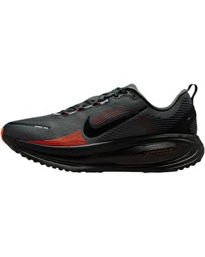 Nike Vomero 18 "Smoke" Hm6803 011" - Black